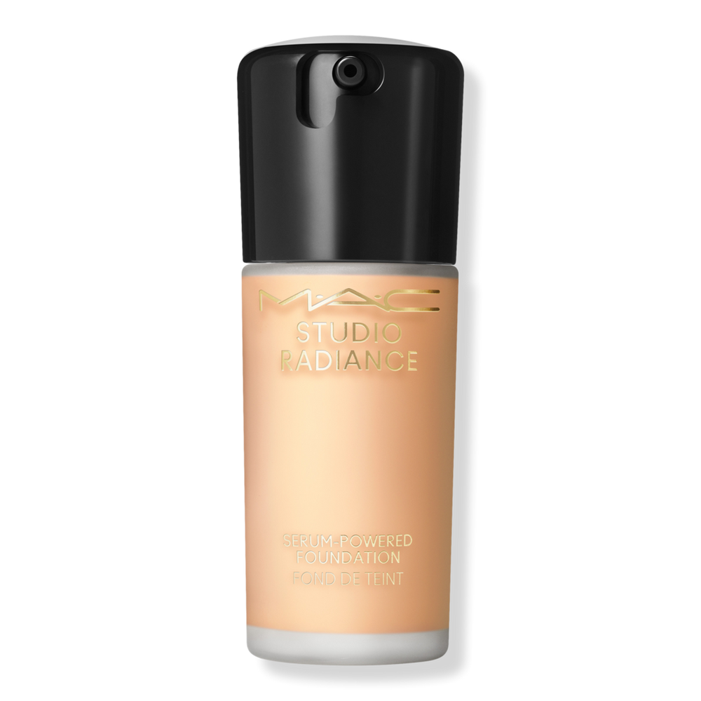 Mac Studio Radiance Serum Powered Foundation - Nc16