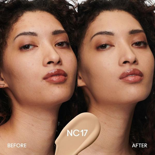 MAC Studio Radiance Serum Powered Foundation #3