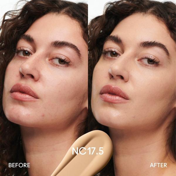 MAC Studio Radiance Serum Powered Foundation #3