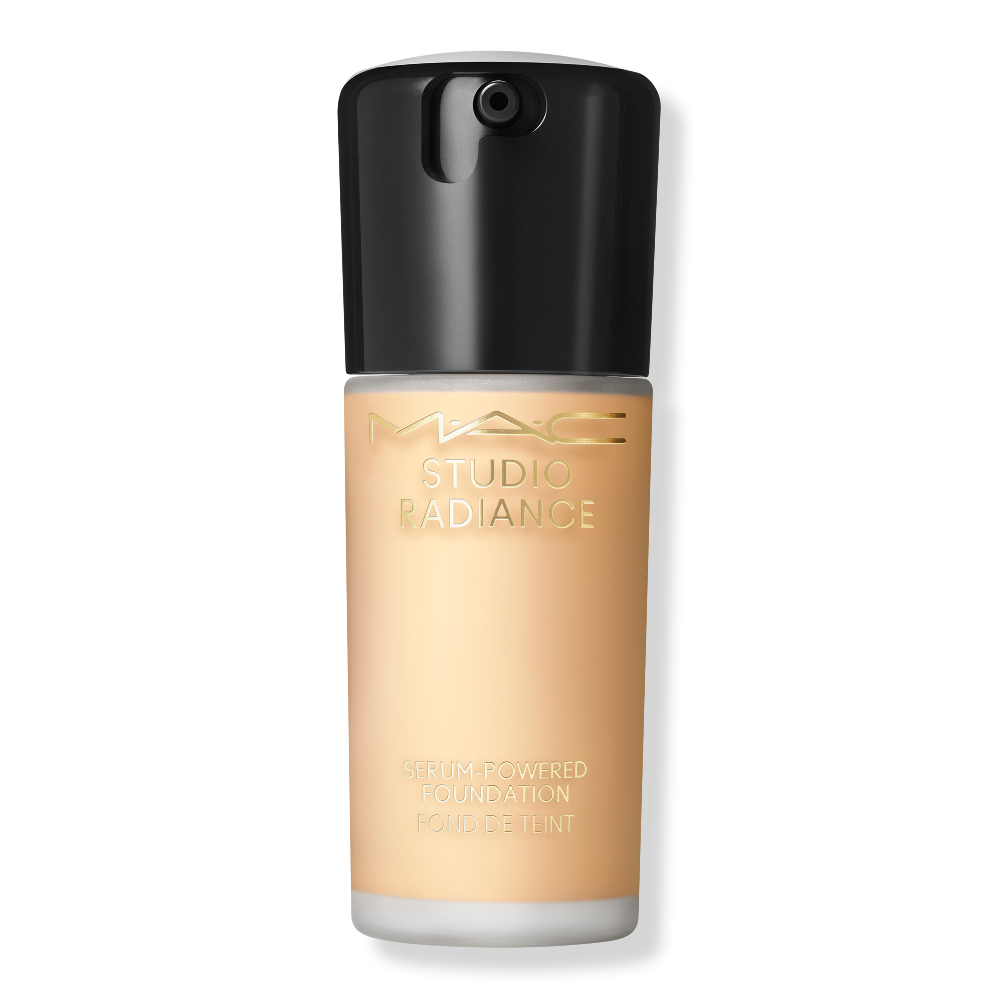 MAC Studio Radiance Serum Powered Foundation #1