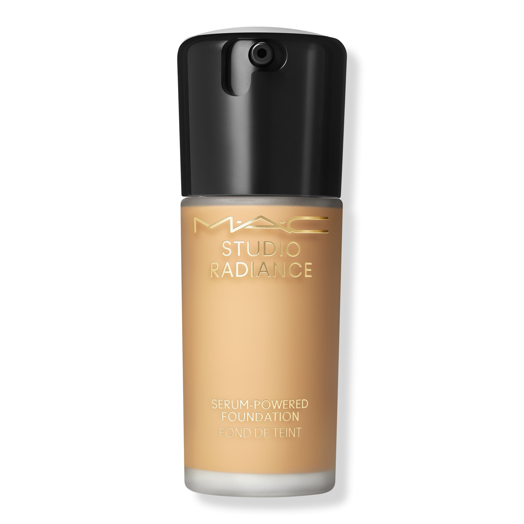 MAC Studio Radiance Serum Powered Foundation #1