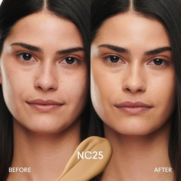 MAC Studio Radiance Serum Powered Foundation #3