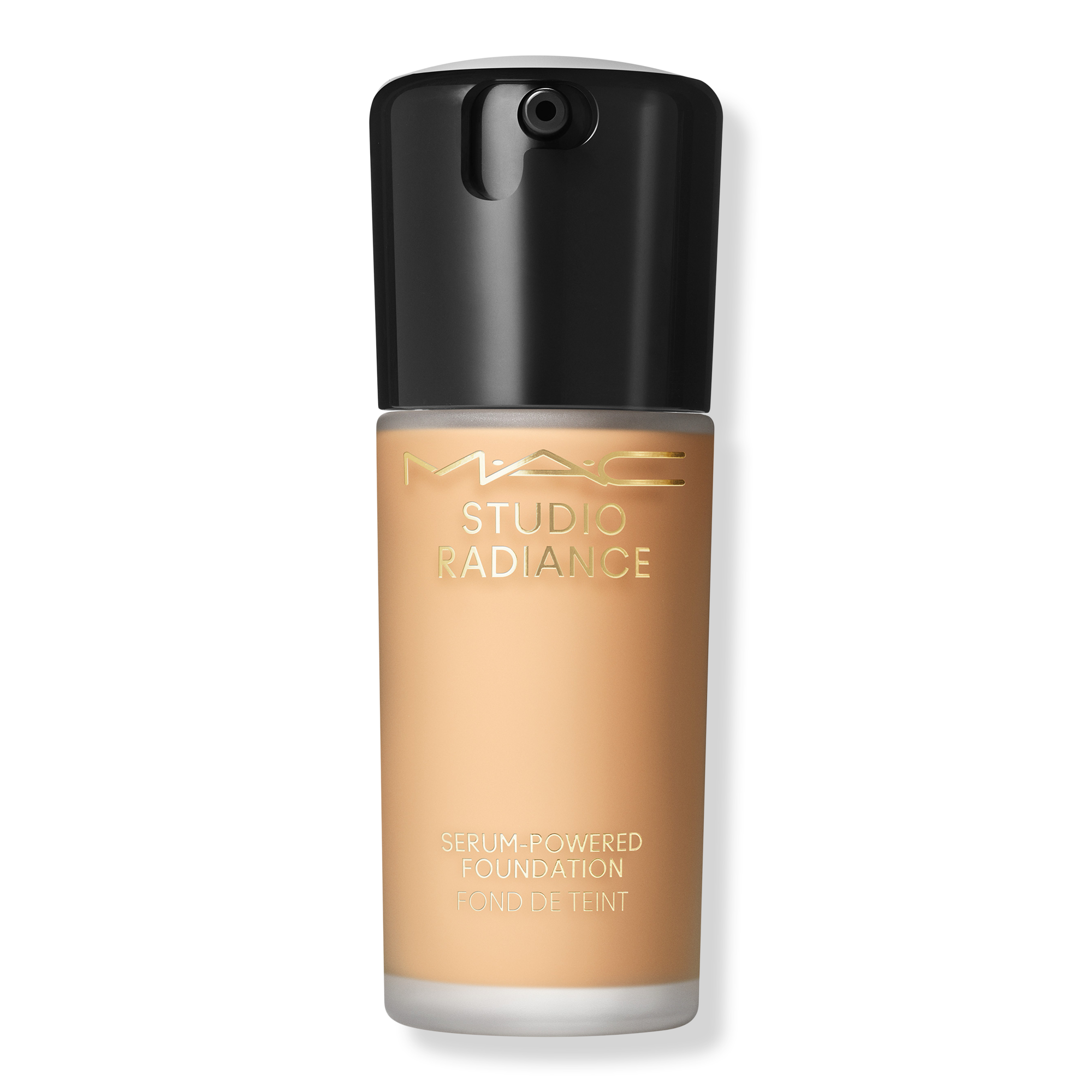 MAC Studio Radiance Serum Powered Foundation #1