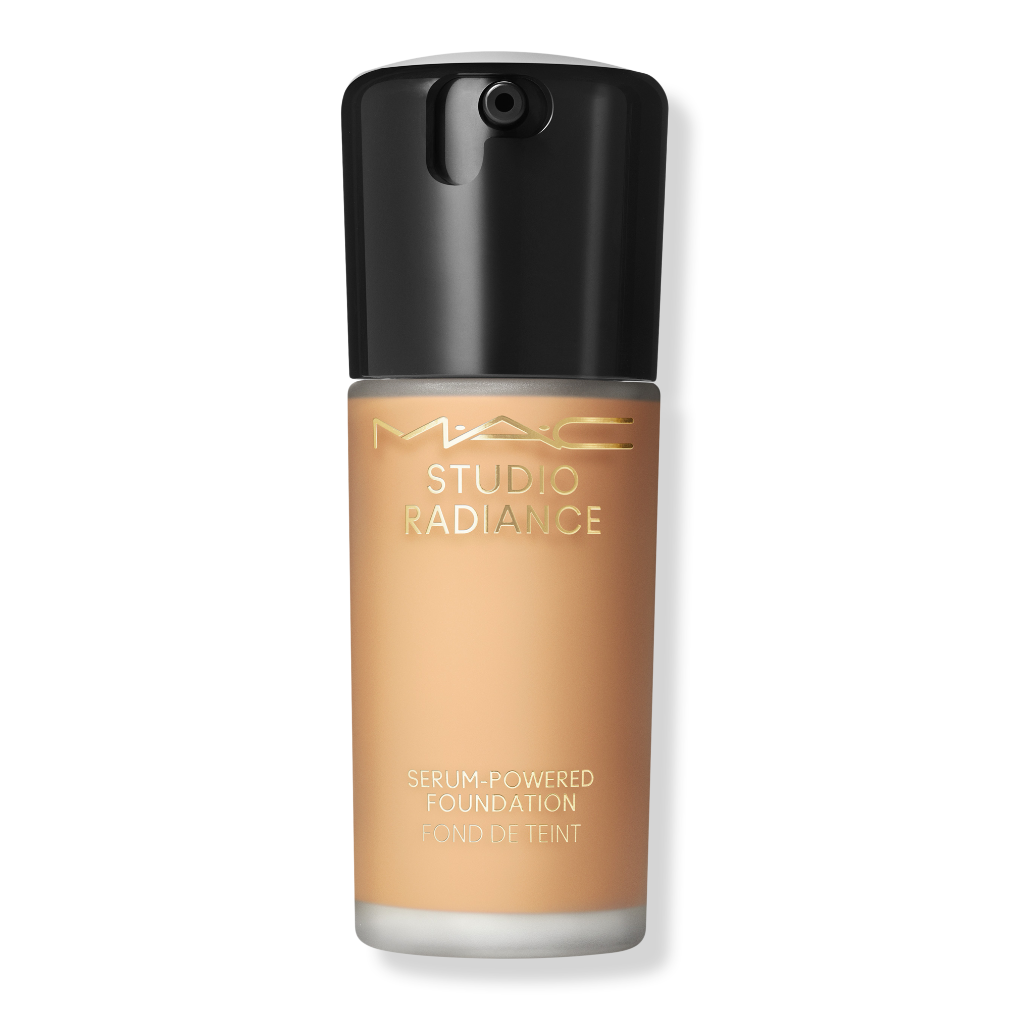 MAC Studio Radiance Serum Powered Foundation #1