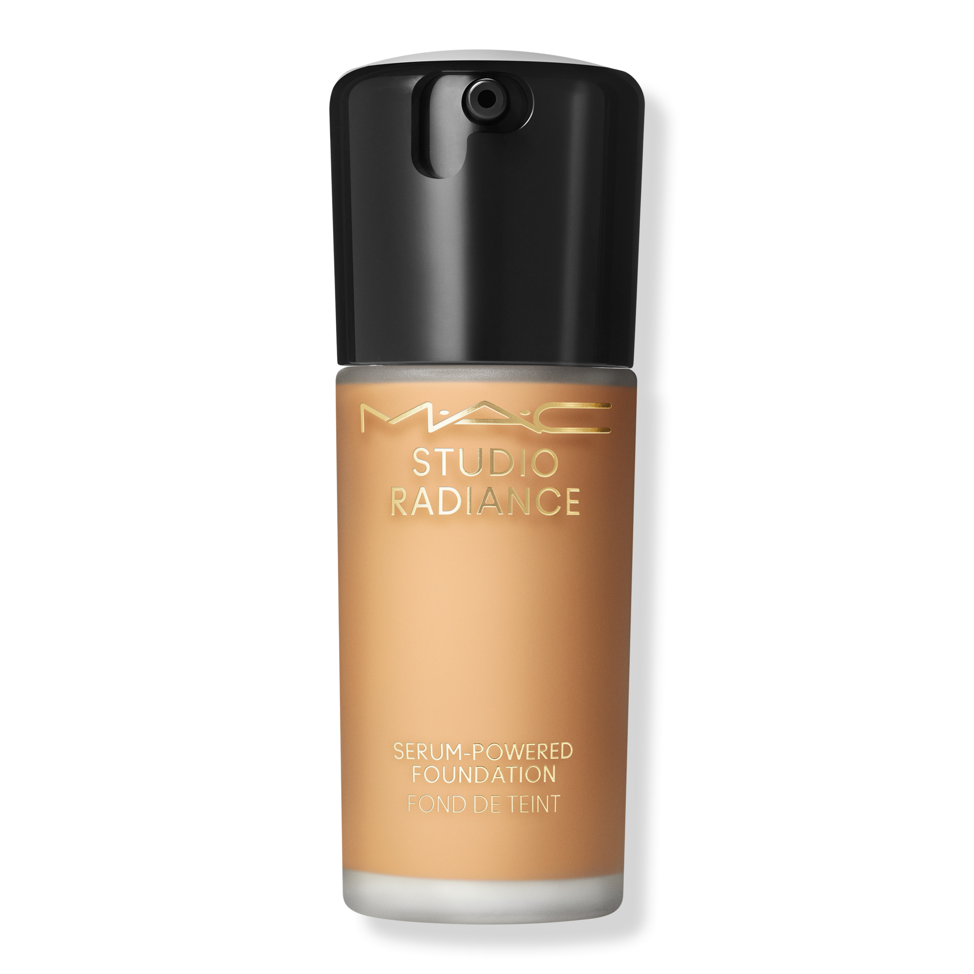 MAC Studio Radiance Serum Powered Foundation #1