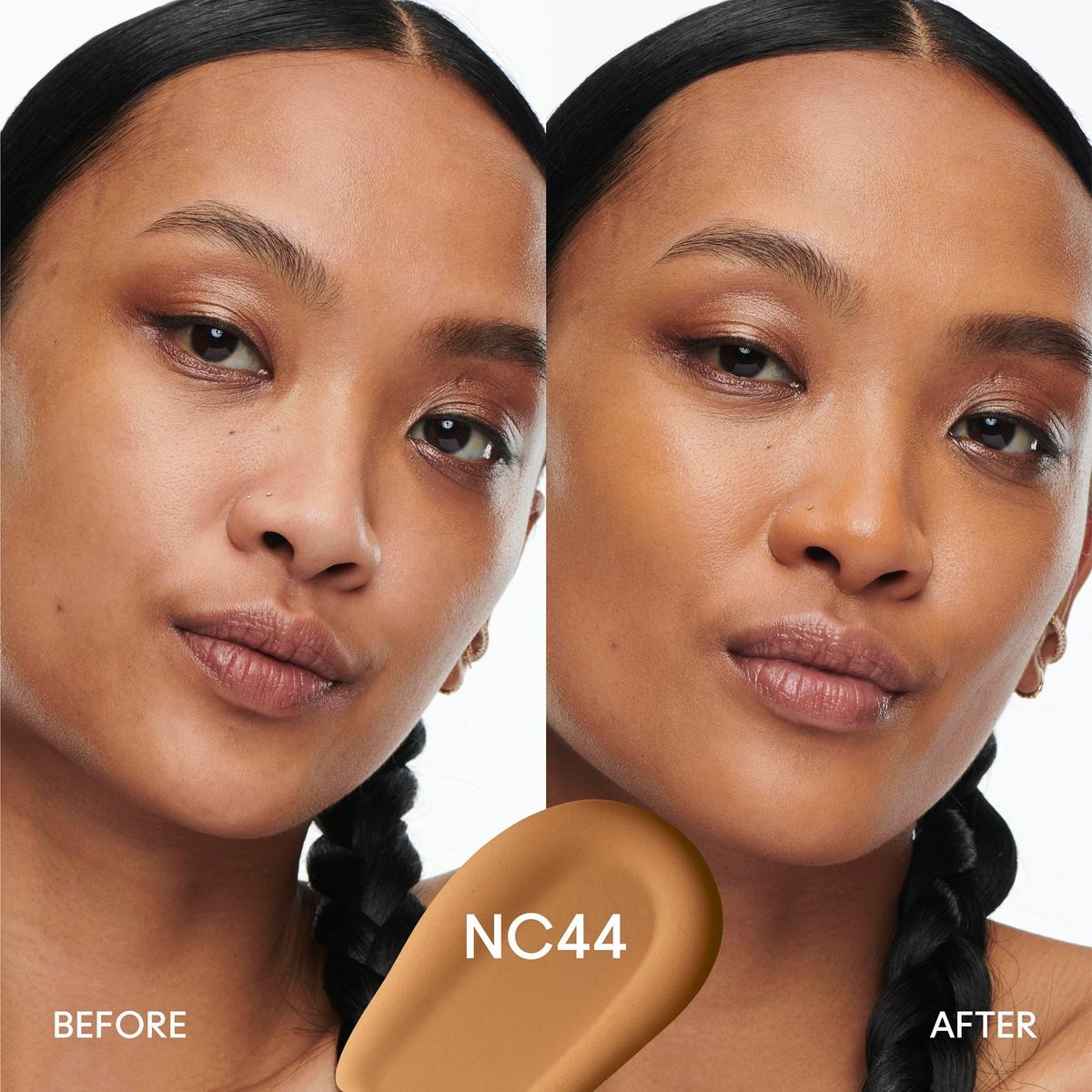 Studio Radiance Serum Powered Foundation - NC44