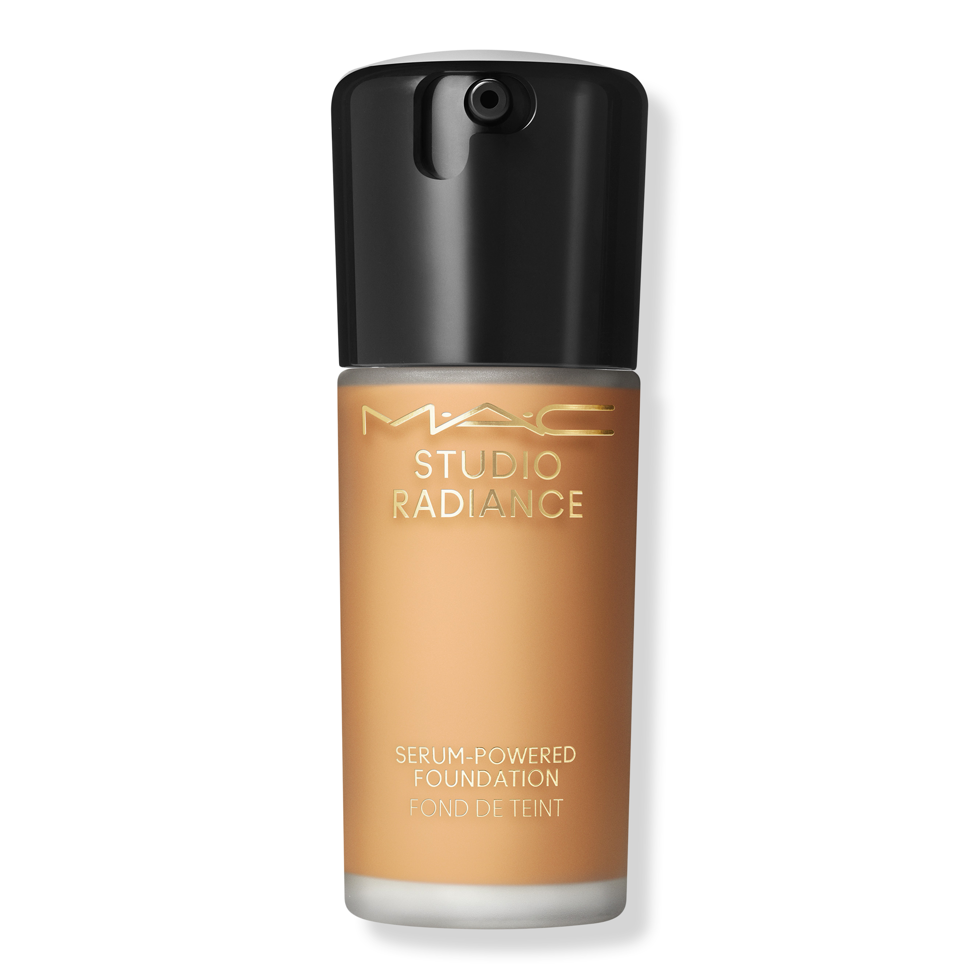 MAC Studio Radiance Serum Powered Foundation #1
