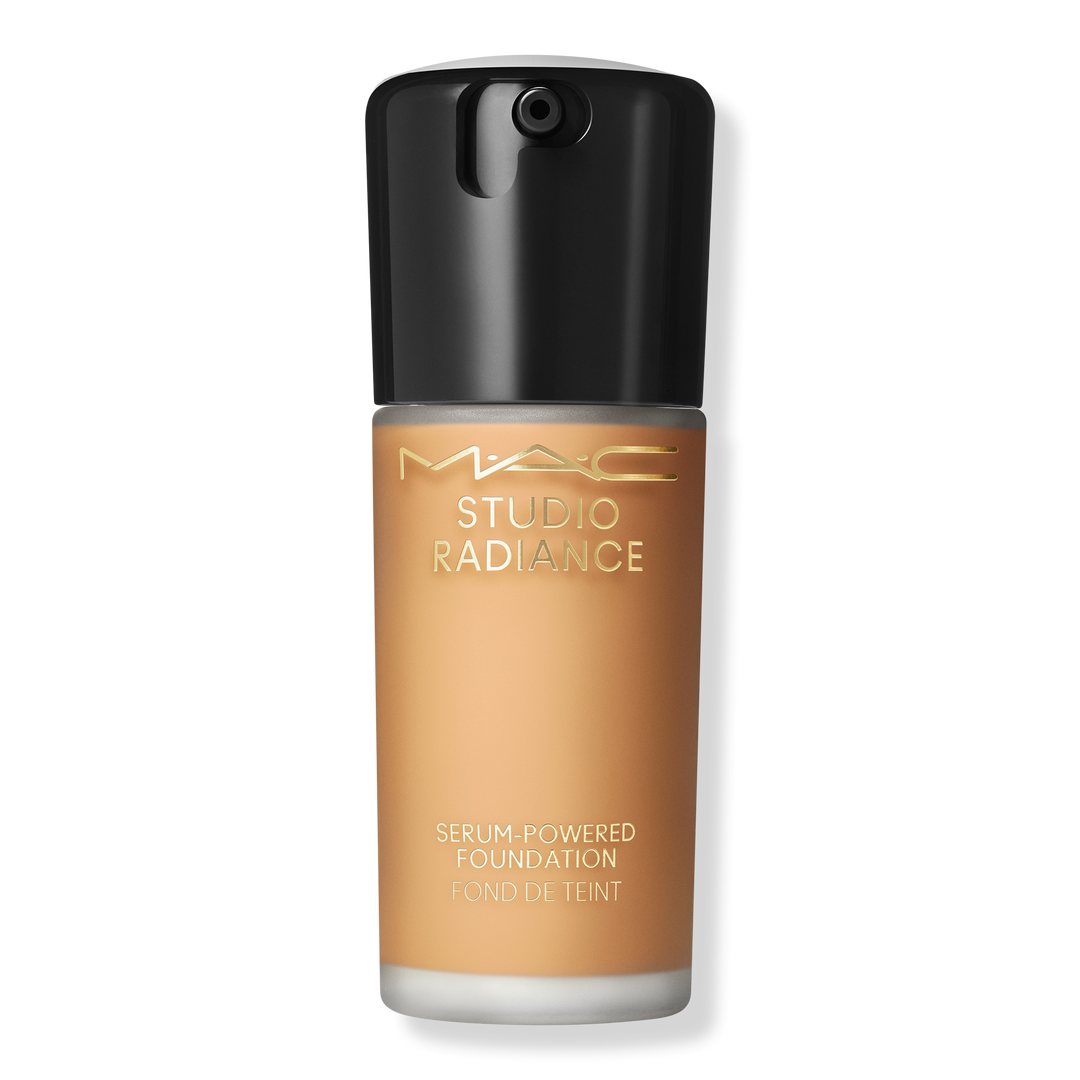 MAC Studio Radiance Serum Powered Foundation #1