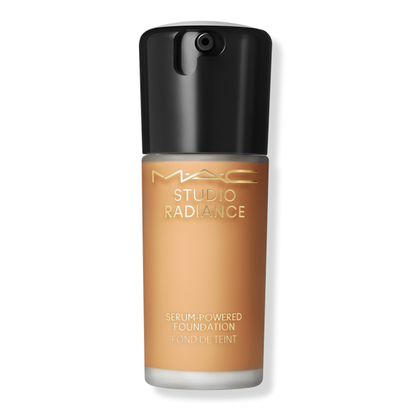 MAC Studio Radiance Serum Powered Foundation #1