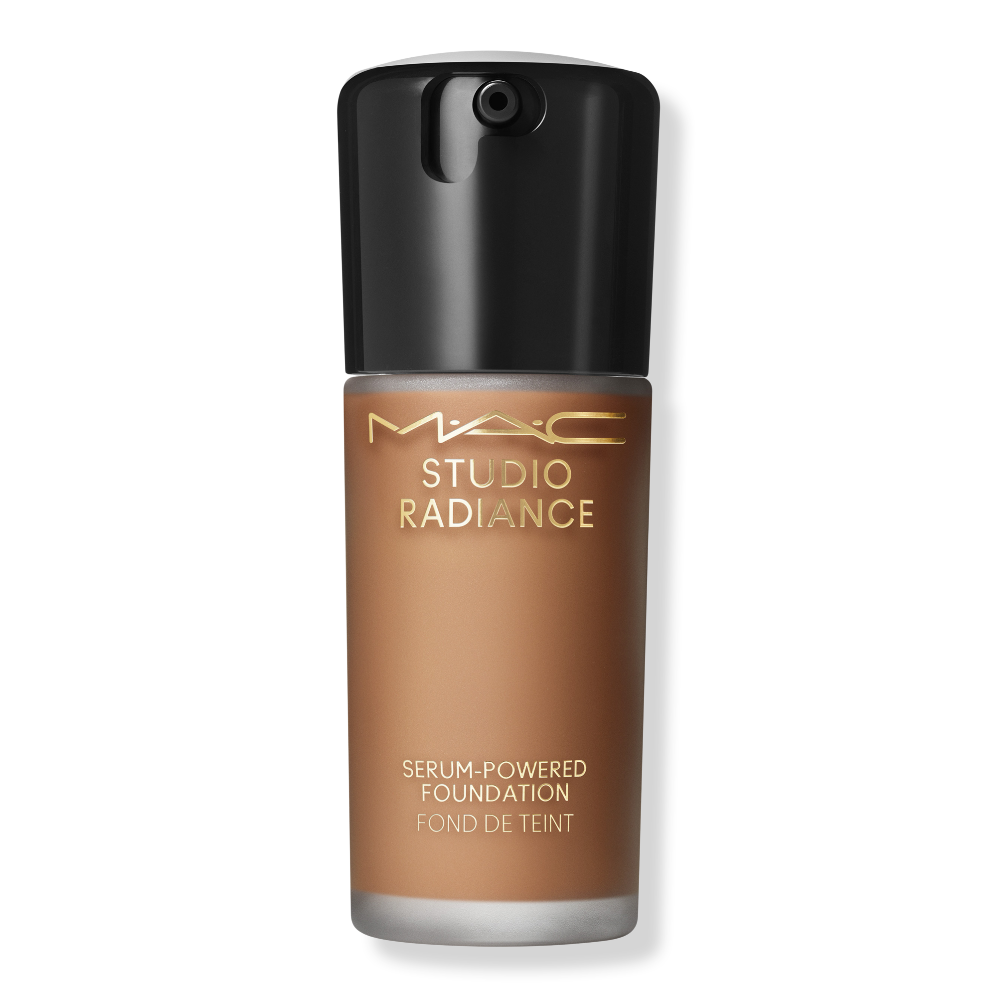 MAC Studio Radiance Serum Powered Foundation #1