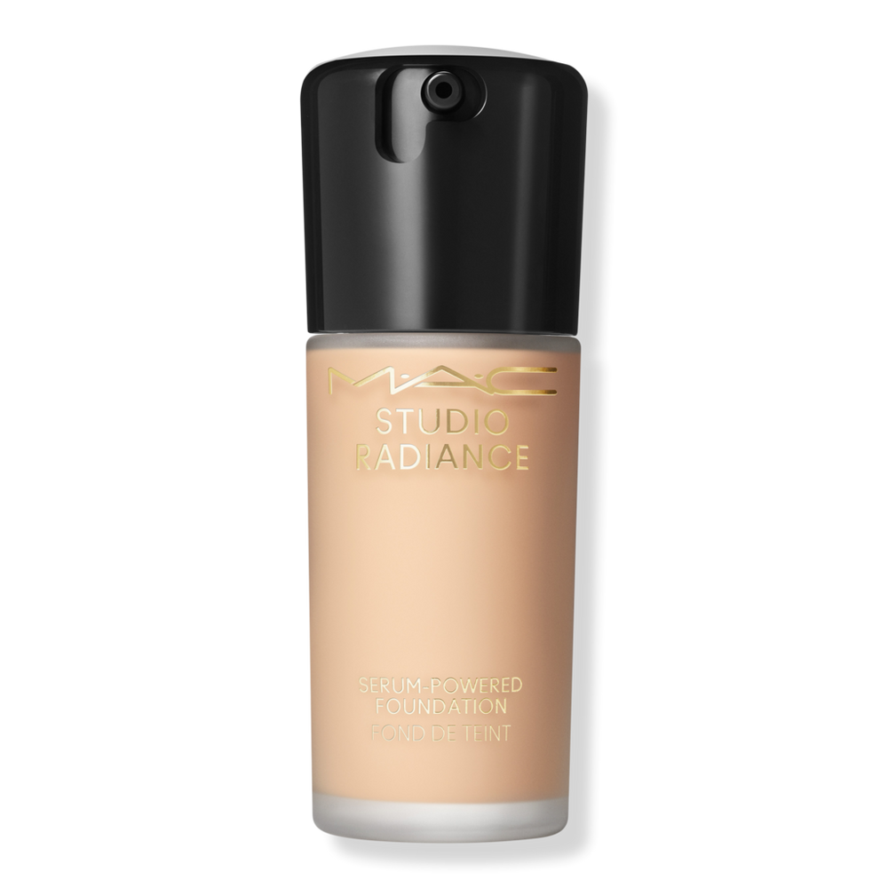Mac Studio Radiance Serum Powered Foundation - Nw13