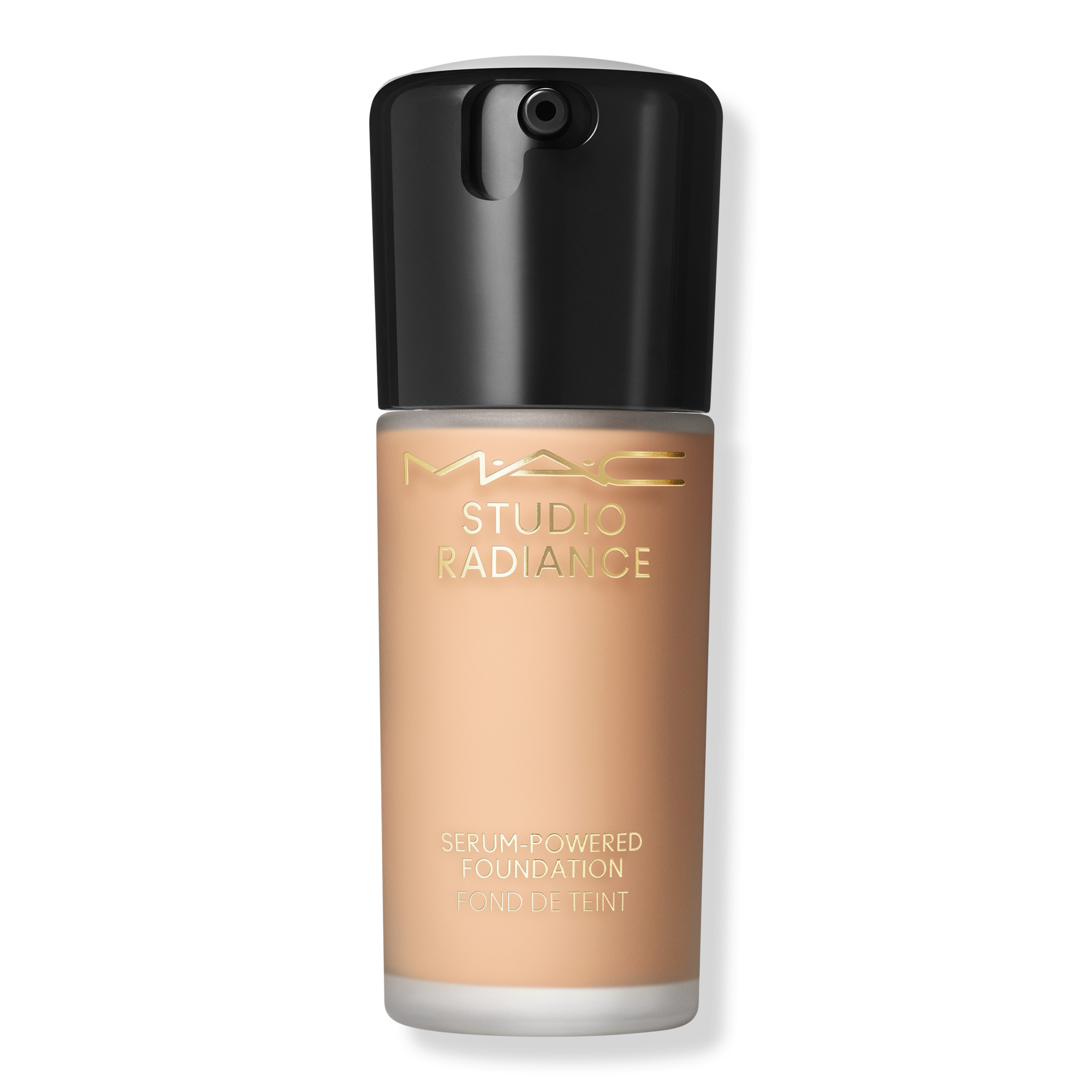 MAC Studio Radiance Serum Powered Foundation #1
