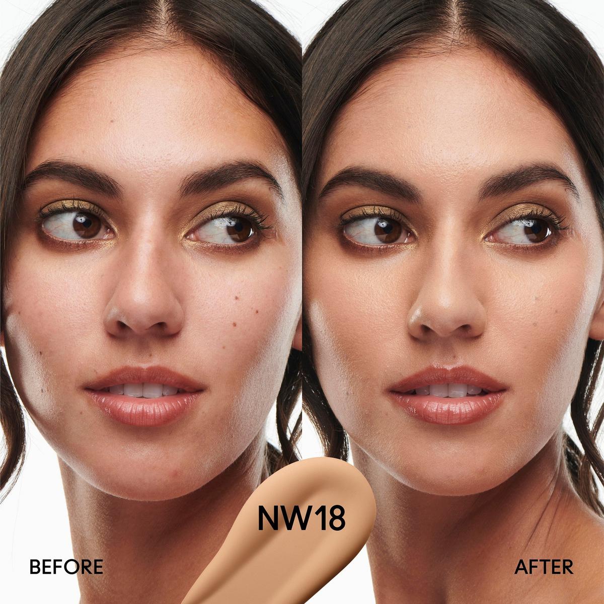 Studio Radiance Serum Powered Foundation