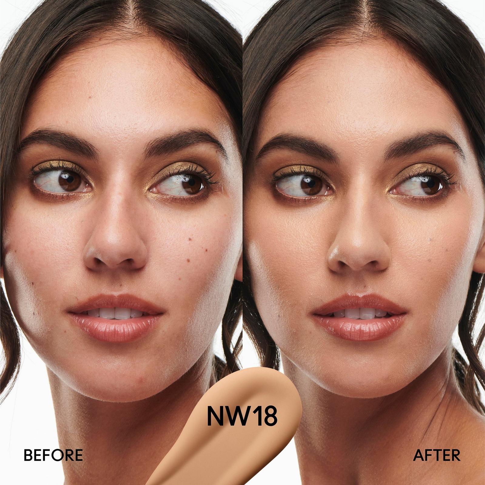 Studio Radiance Serum Powered Foundation