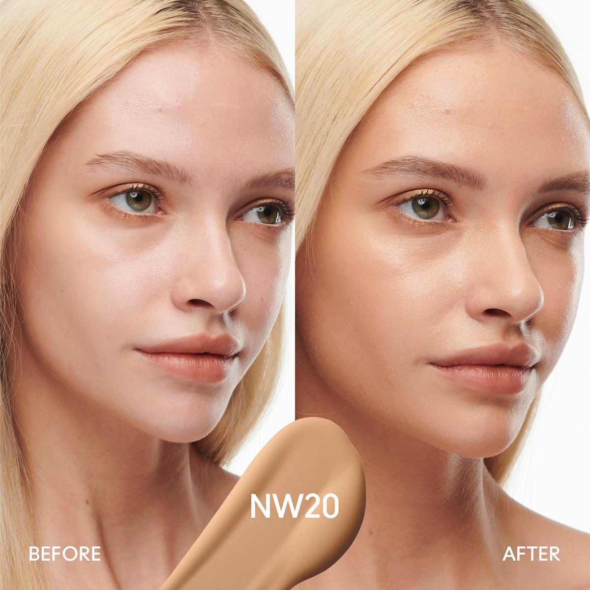 Studio Radiance Serum Powered Foundation