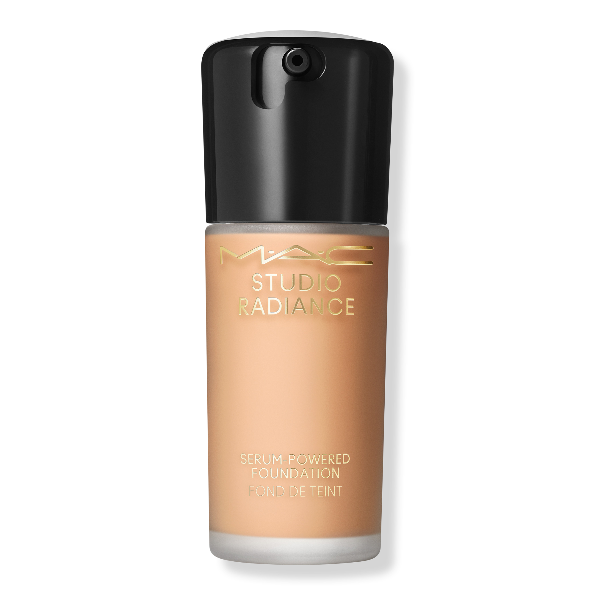 MAC Studio Radiance Serum Powered Foundation #1