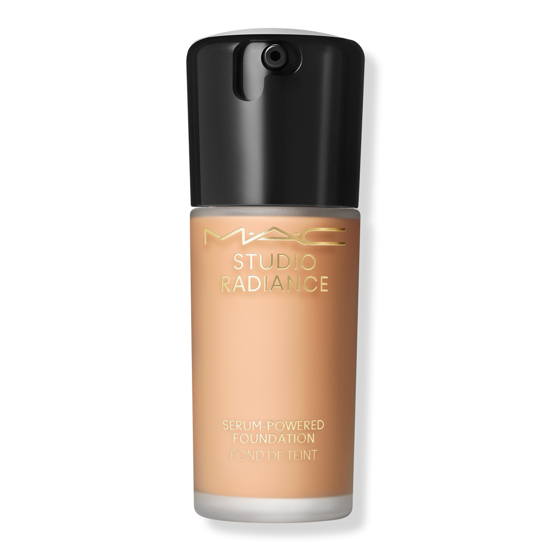 MAC Studio Radiance Serum Powered Foundation #1