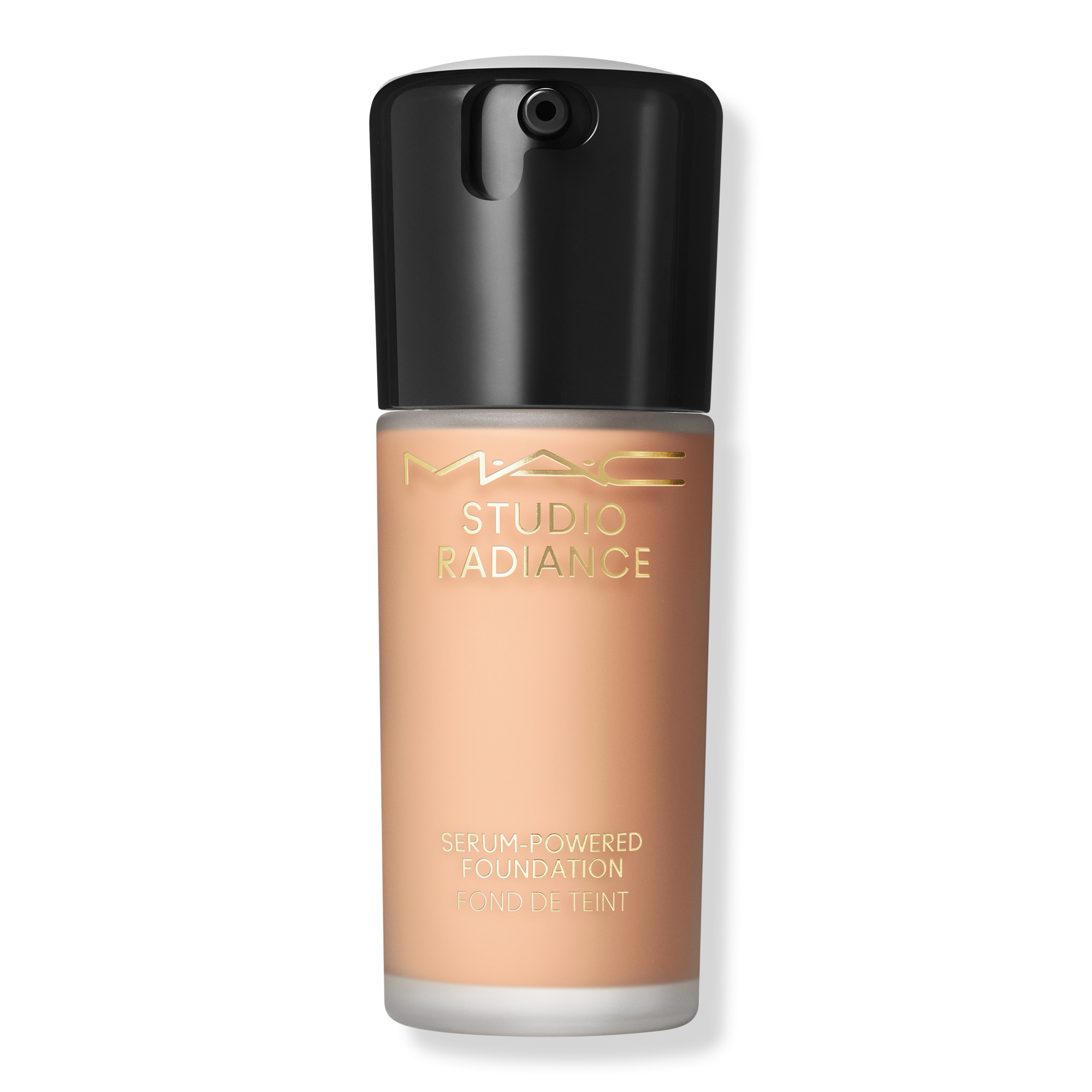 MAC Studio Radiance Serum Powered Foundation #1