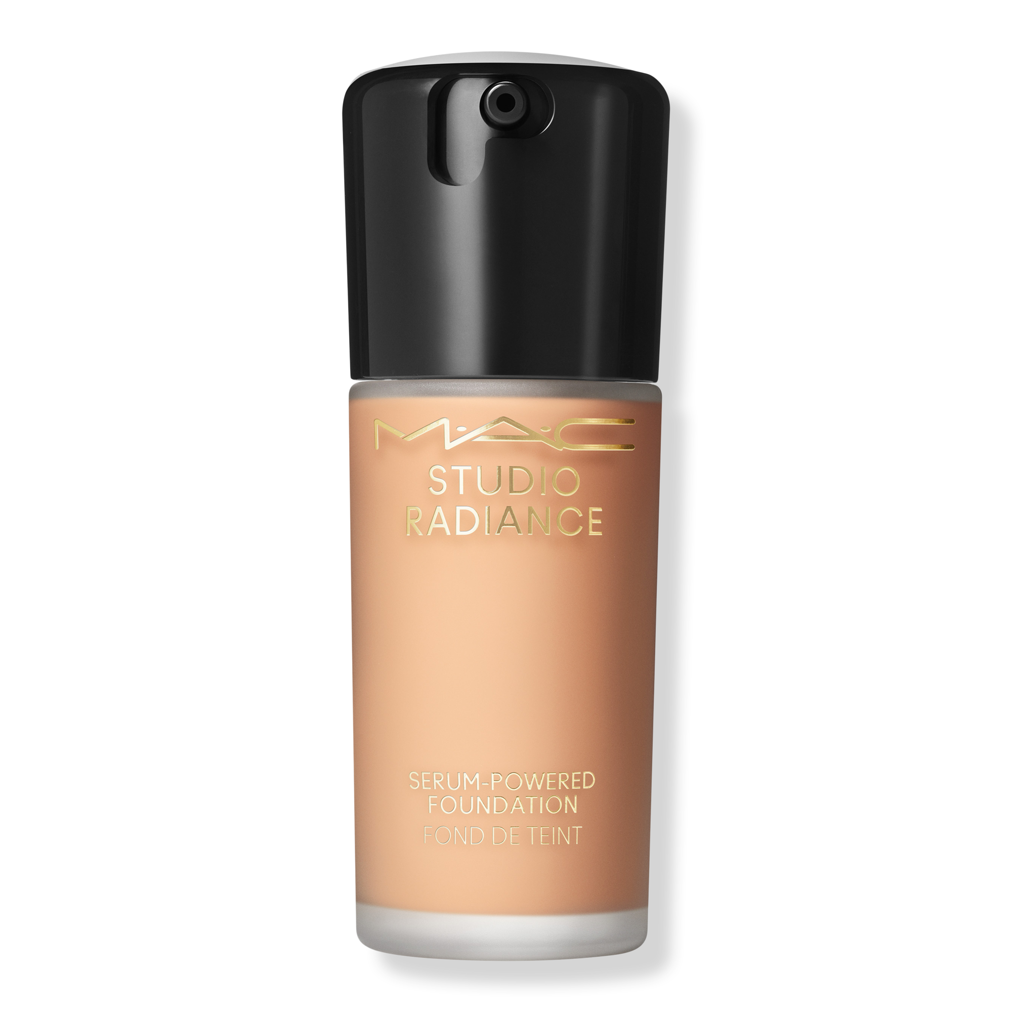 MAC Studio Radiance Serum Powered Foundation #1