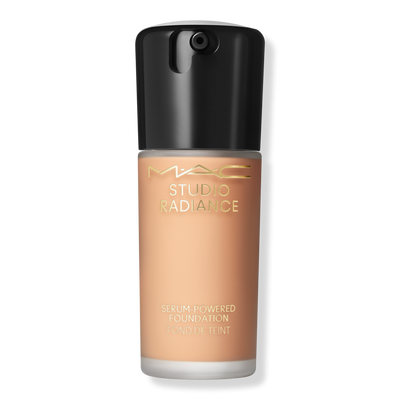 MAC Studio Radiance Serum Powered Foundation