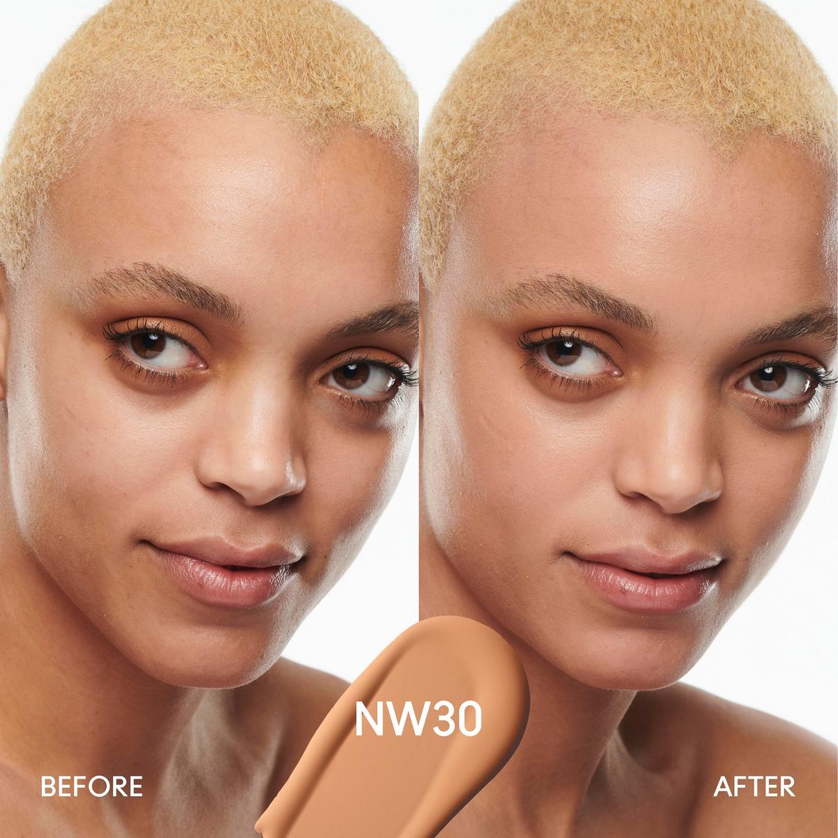 Studio Radiance Serum Powered Foundation