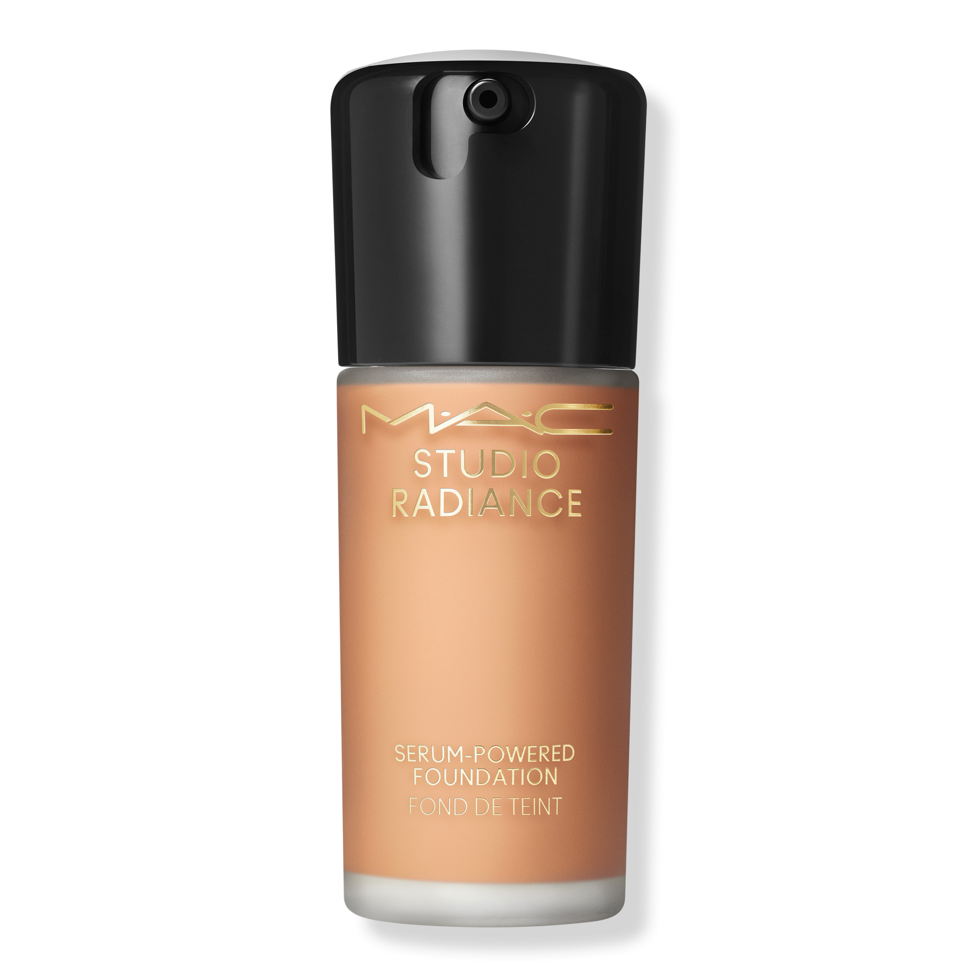 MAC Studio Radiance Serum Powered Foundation #1