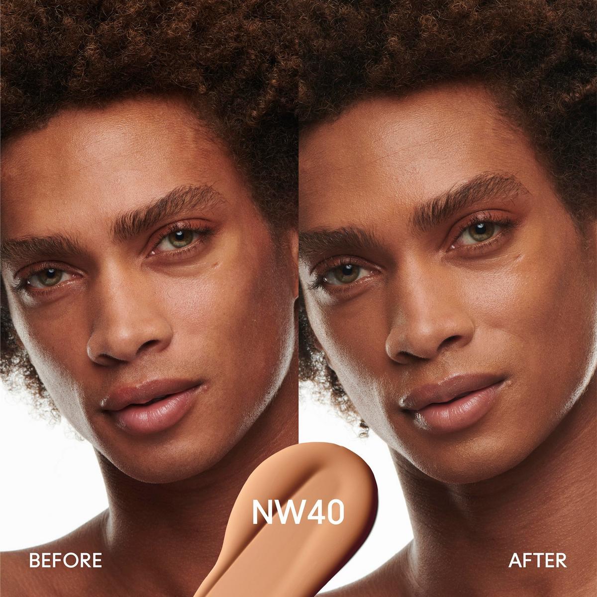 Studio Radiance Serum Powered Foundation