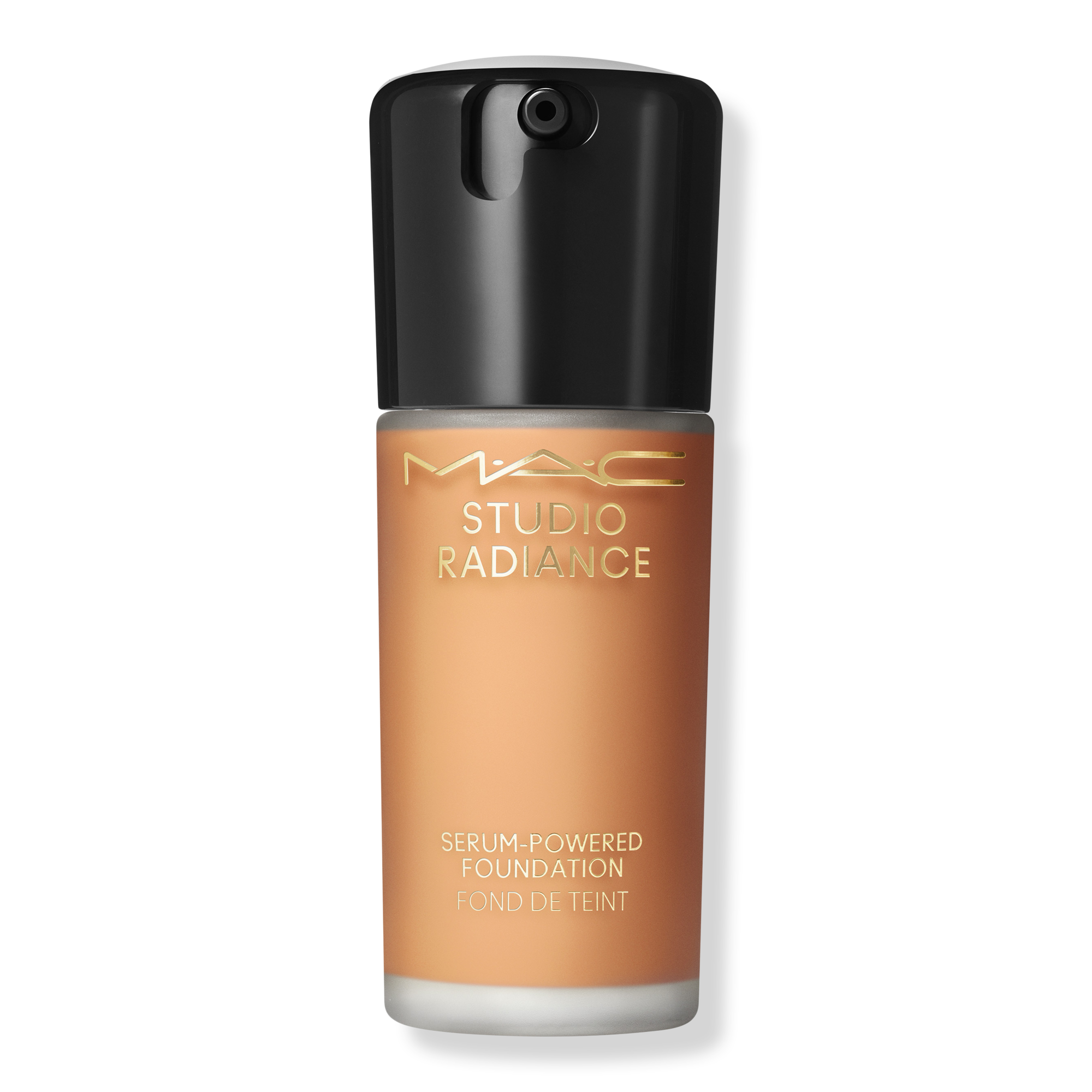MAC Studio Radiance Serum Powered Foundation #1