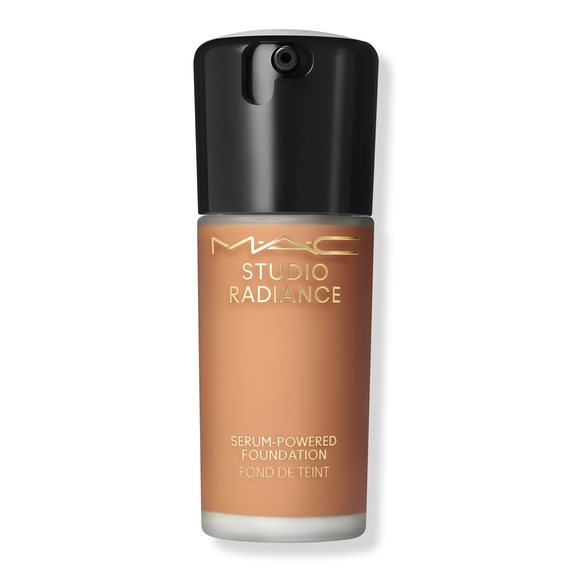 MAC Studio Radiance Serum Powered Foundation #1