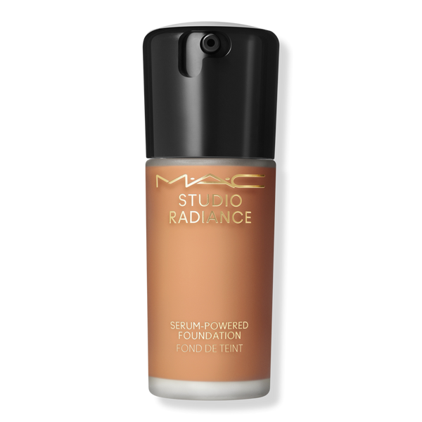 MAC Studio Radiance Serum Powered Foundation #1