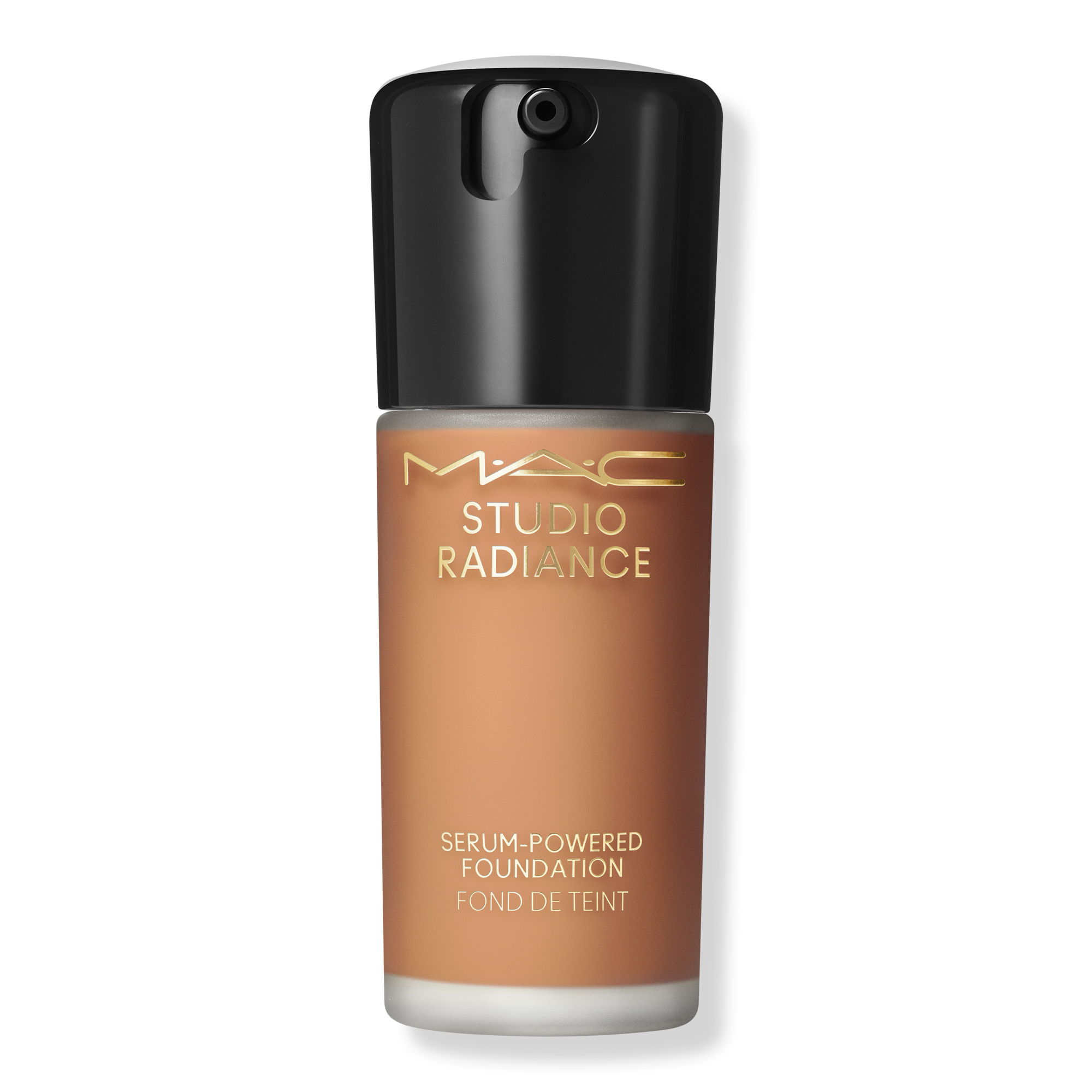 MAC Studio Radiance Serum Powered Foundation #1