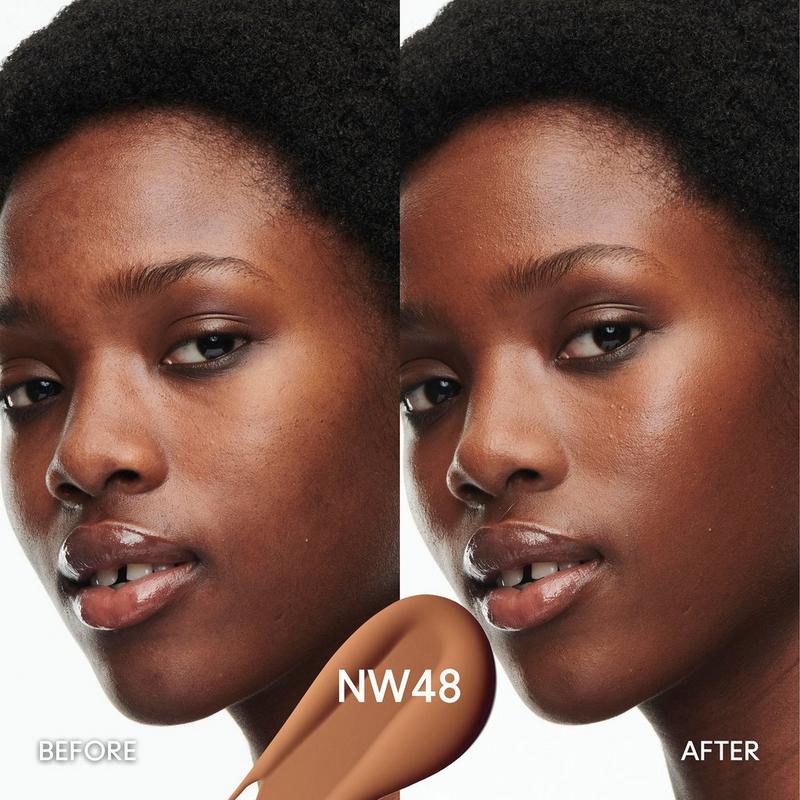 MAC - NW48 Studio Radiance Serum Powered Foundation | Ulta Beauty