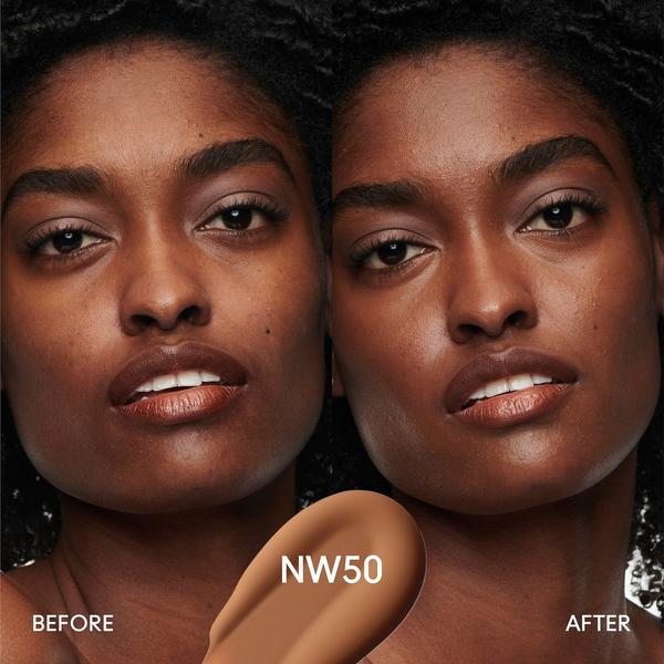MAC Studio Radiance Serum Powered Foundation #3