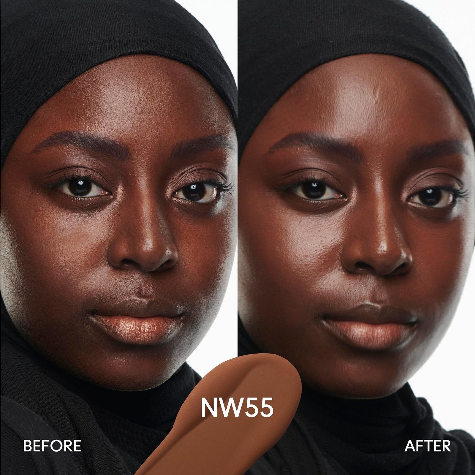 Studio Radiance Serum Powered Foundation