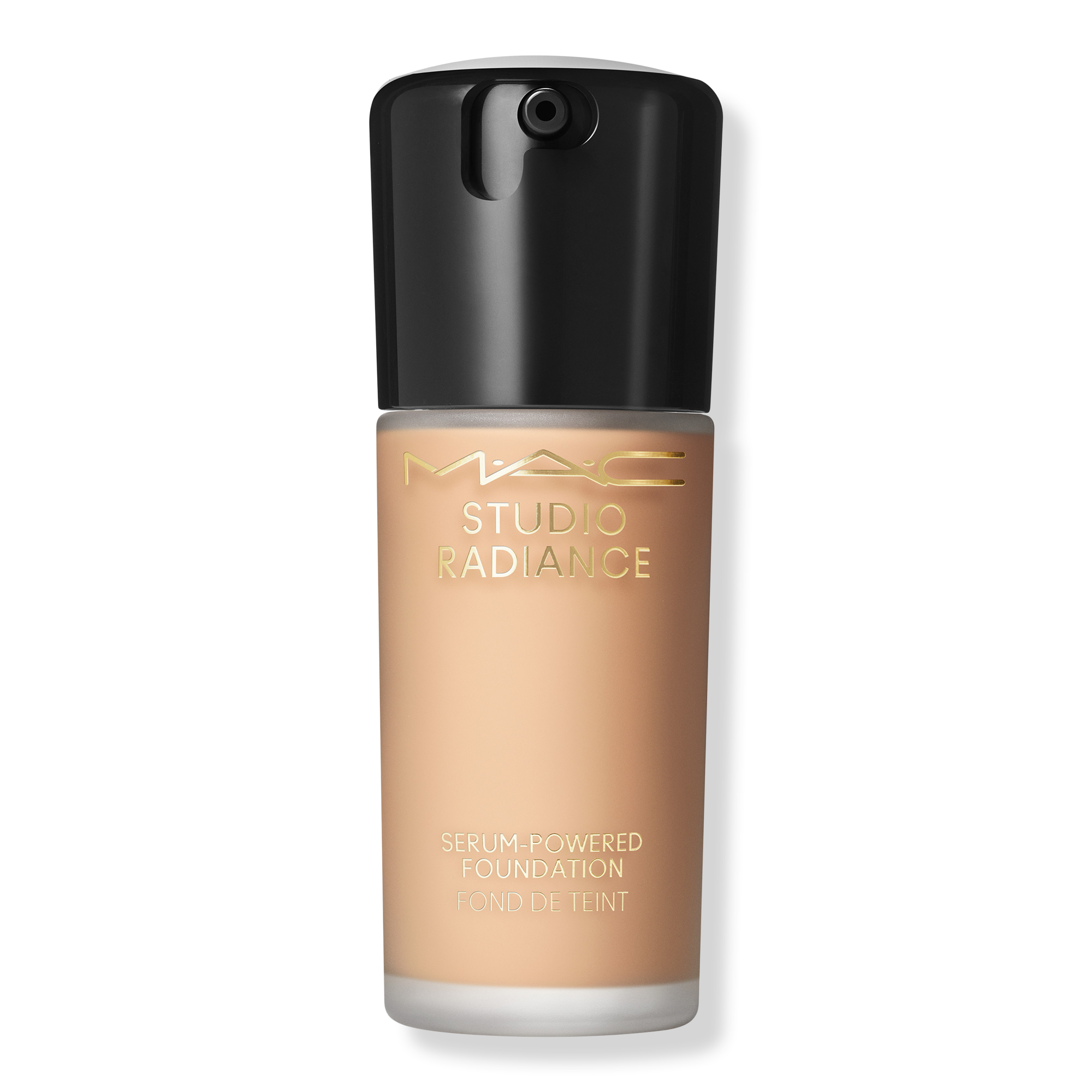 MAC Studio Radiance Serum Powered Foundation #1