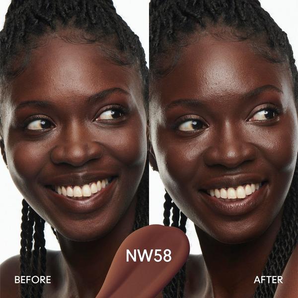 MAC Studio Radiance Serum Powered Foundation #3