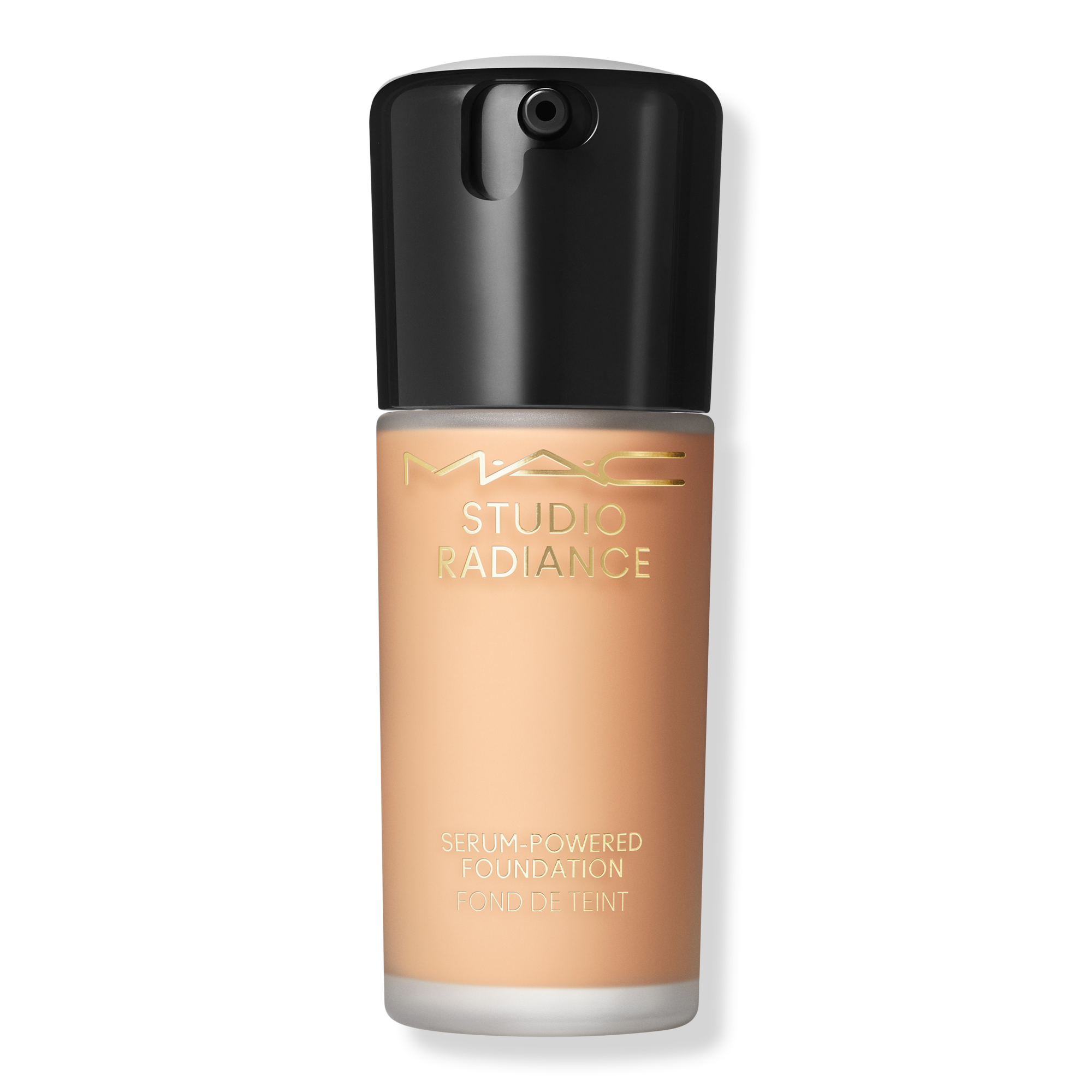 MAC Studio Radiance Serum Powered Foundation #1
