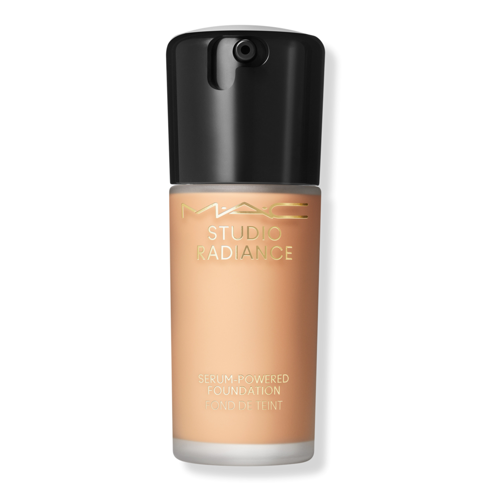 Mac Studio Radiance Serum Powered Foundation - C4