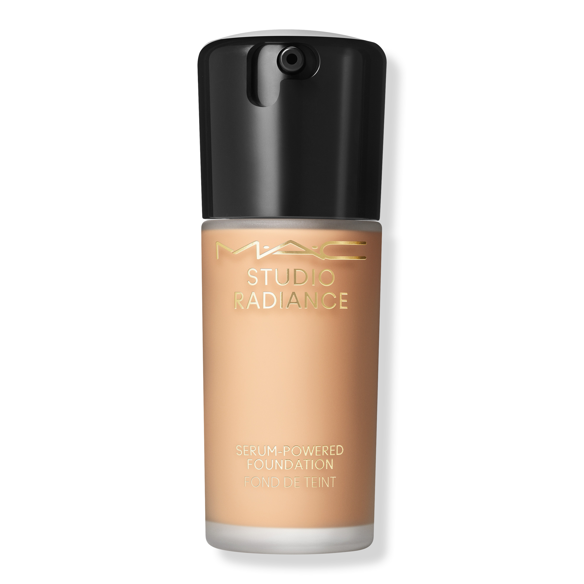 MAC Studio Radiance Serum Powered Foundation #1