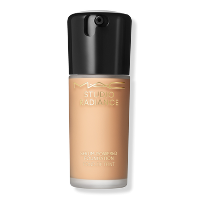 MAC Studio Radiance Serum Powered Foundation