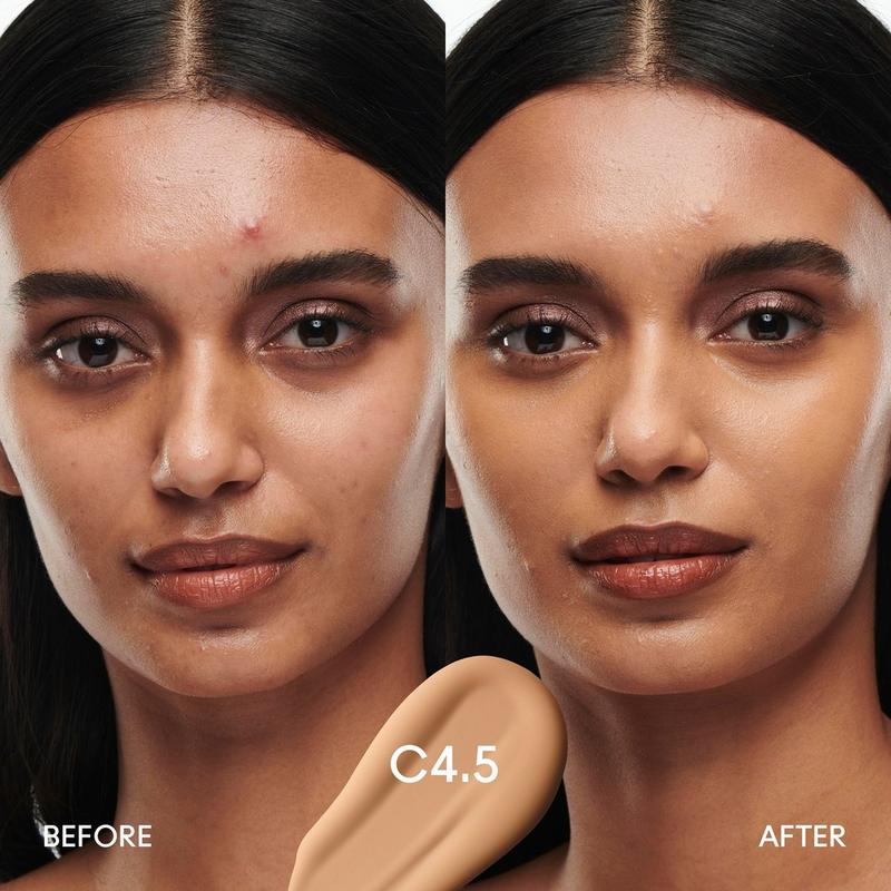 MAC - C4.5 Studio Radiance Serum Powered Foundation | Ulta Beauty