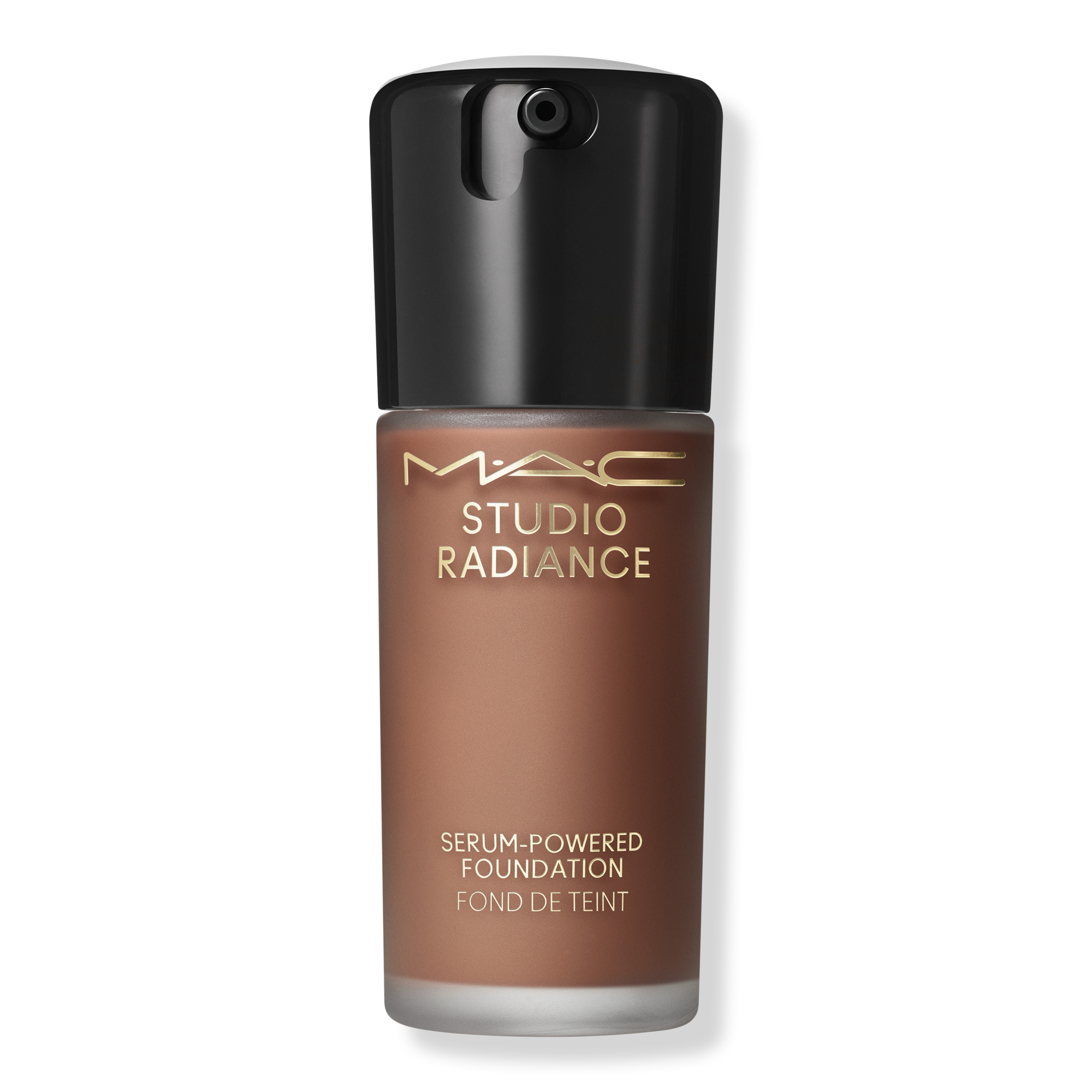 MAC Studio Radiance Serum Powered Foundation #1