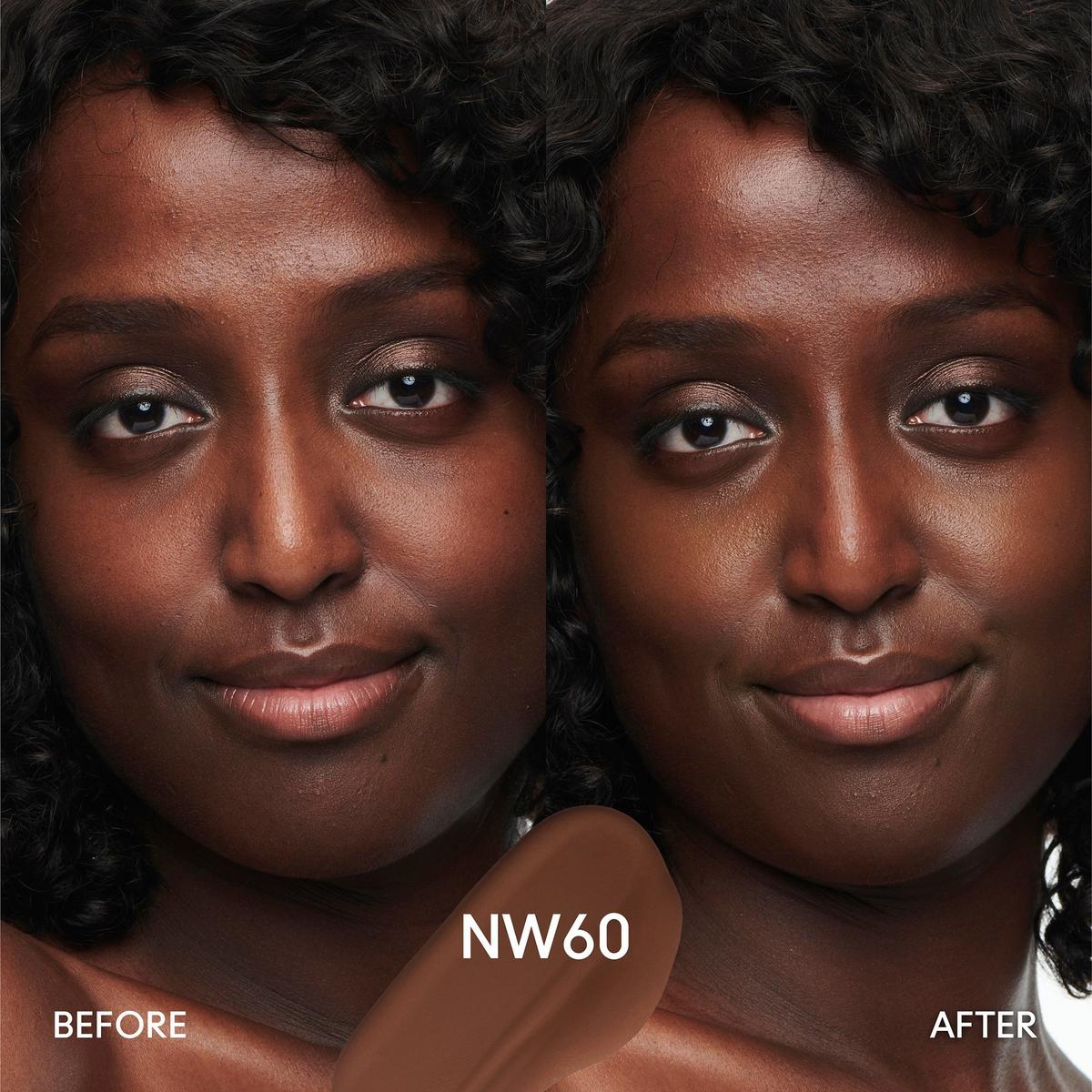 Studio Radiance Serum Powered Foundation - NW60