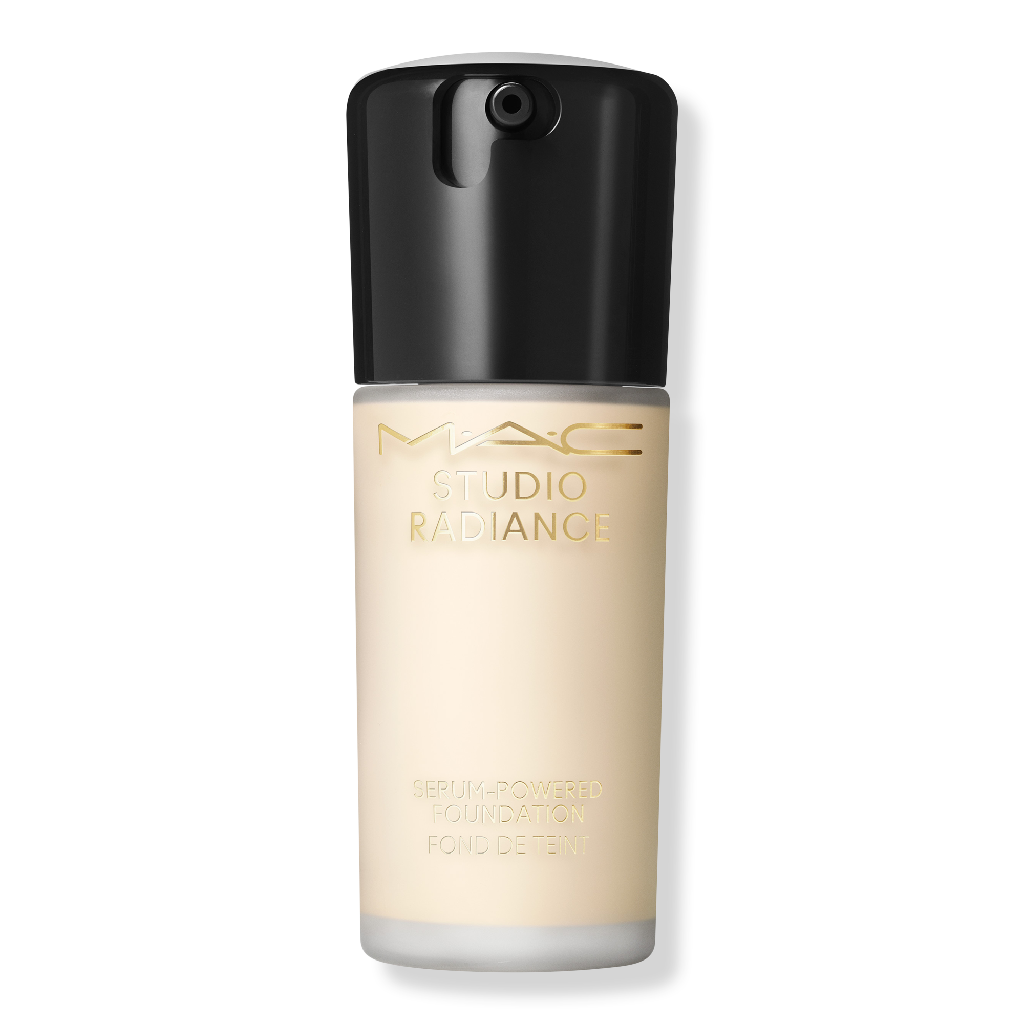 MAC Studio Radiance Serum Powered Foundation #1