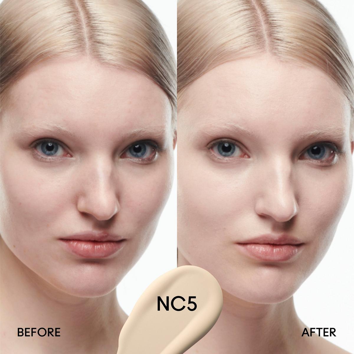 Studio Radiance Serum Powered Foundation - NC5