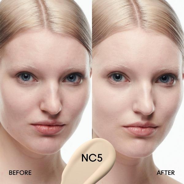 MAC Studio Radiance Serum Powered Foundation #3