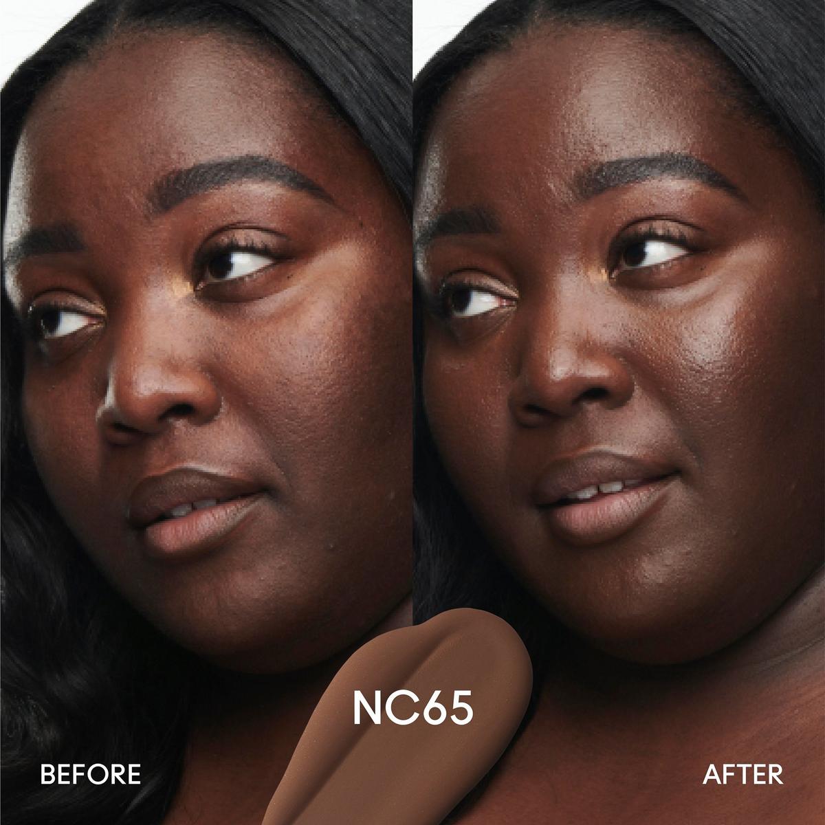 Studio Radiance Serum Powered Foundation - NC65