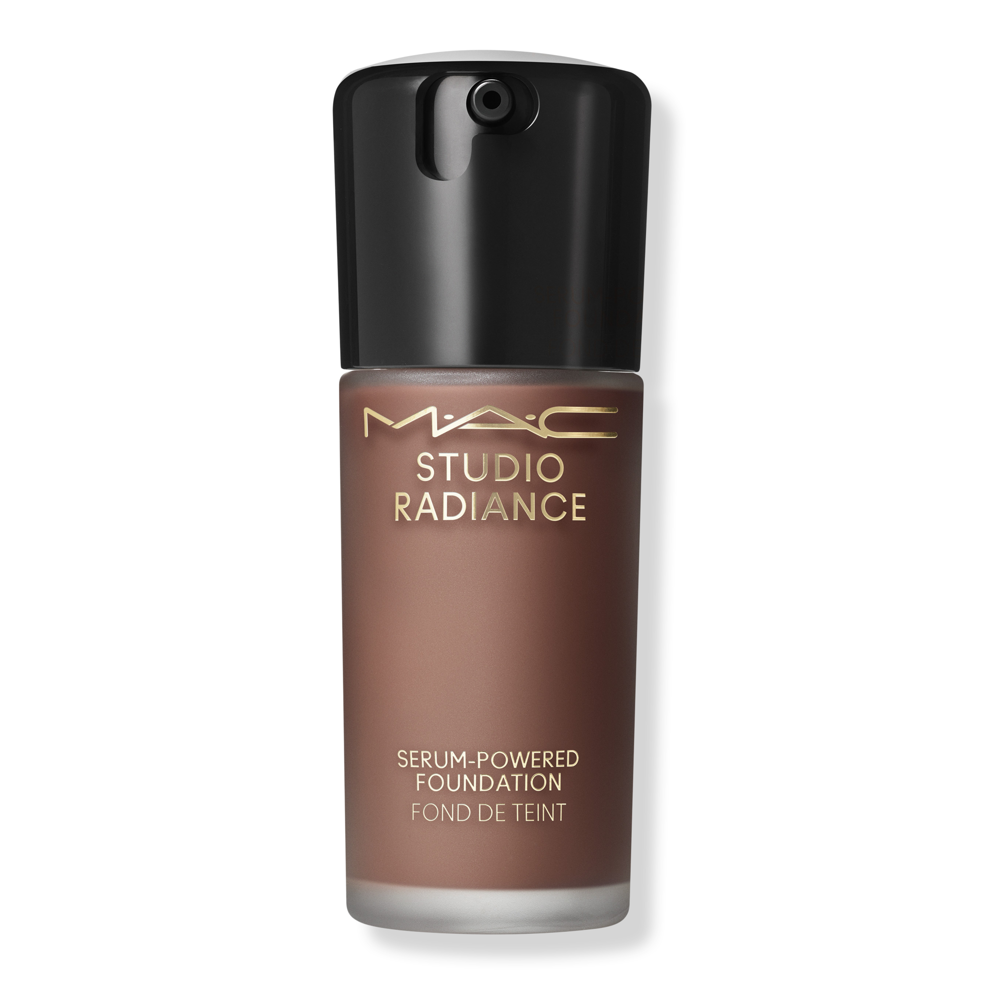 MAC Studio Radiance Serum Powered Foundation #1