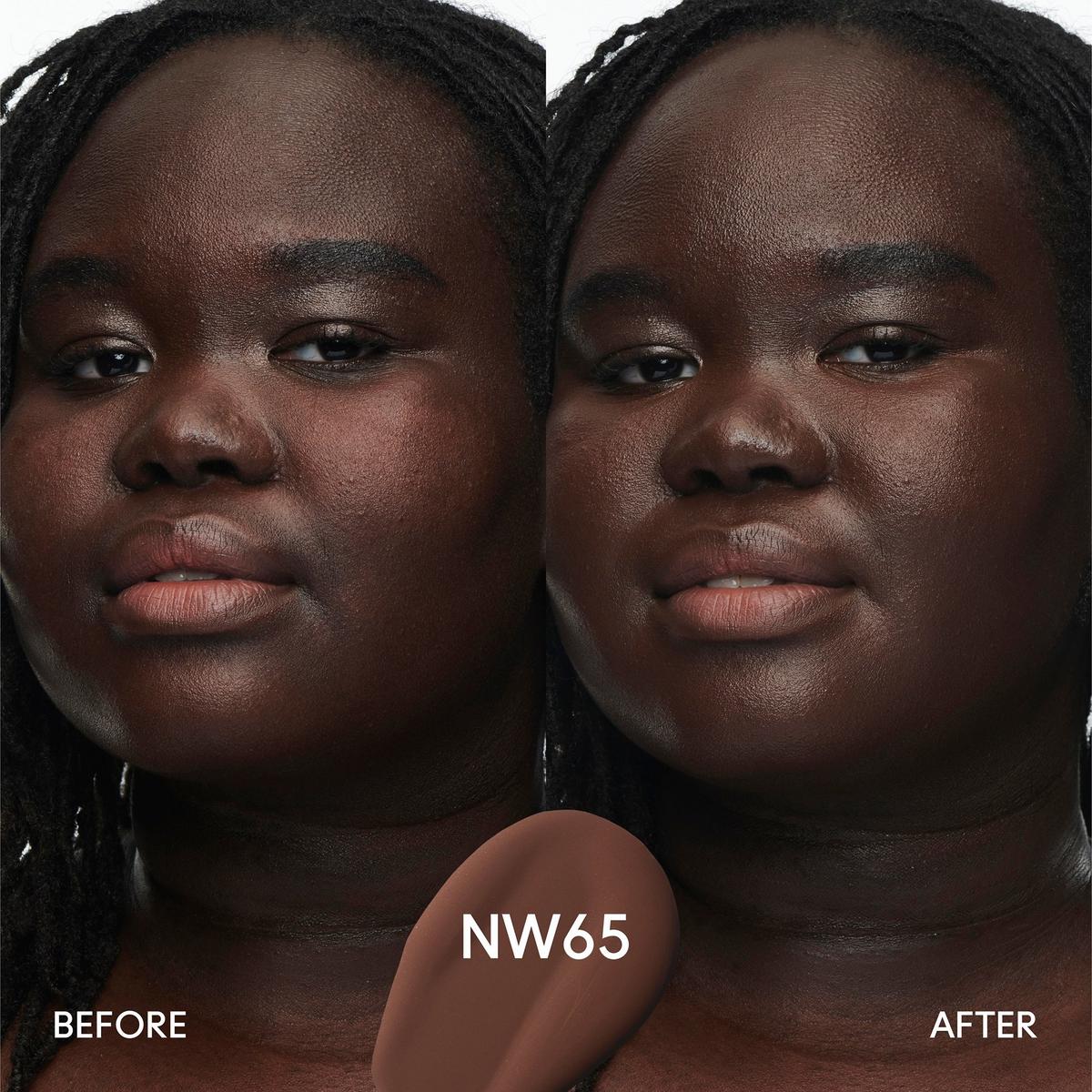Studio Radiance Serum Powered Foundation - NW65