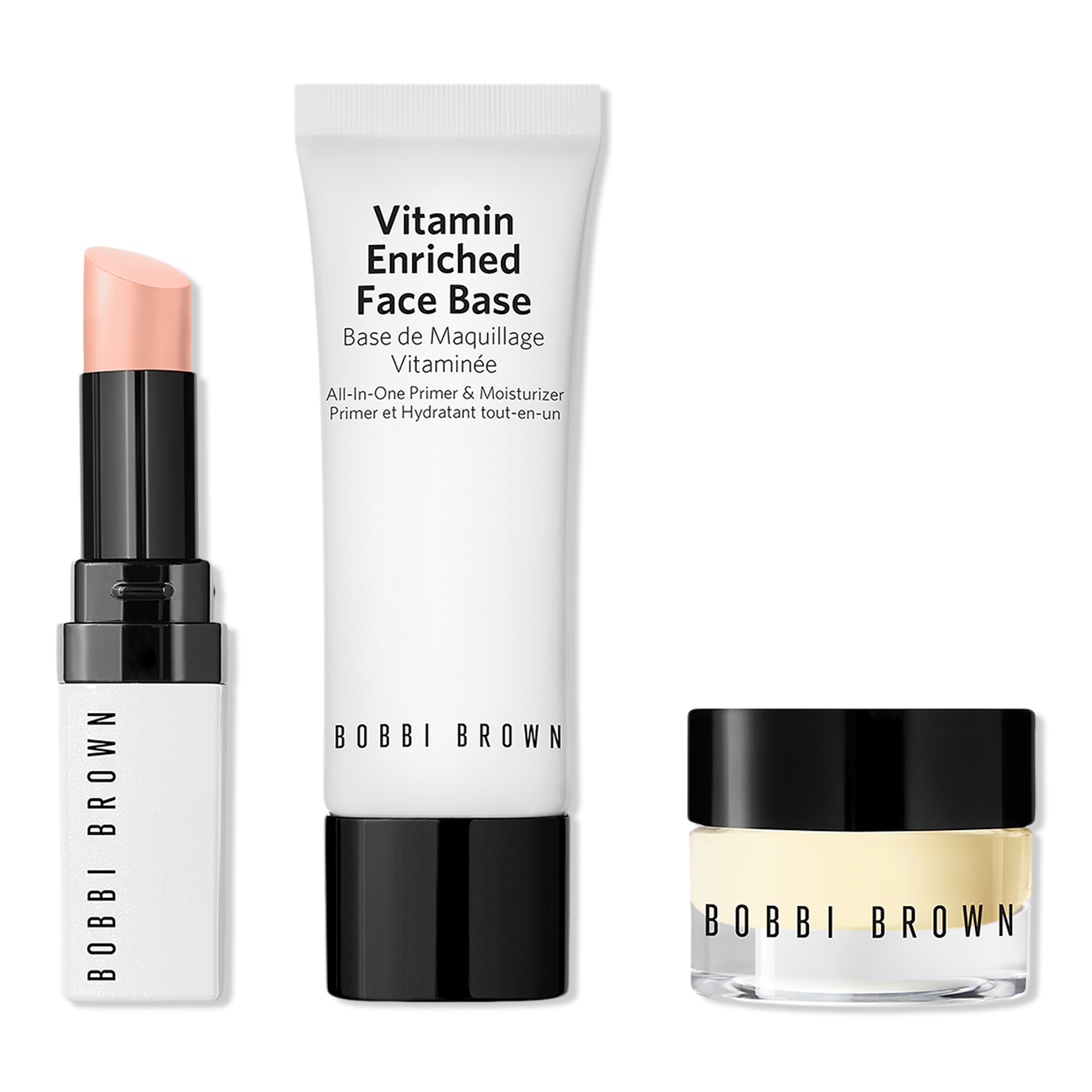 Elevated Essentials Skincare Set